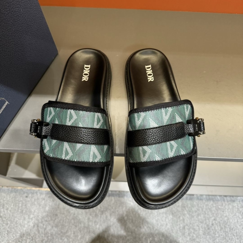 ch**an D*or slippers